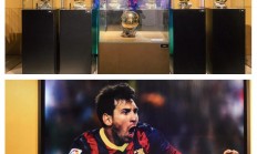 半岛体育网页版登录入口-诺坎普球场濒临停用，巴萨上演危机之时