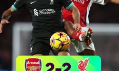 半岛体育下载-阿森纳开启连续客战，战力考验