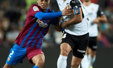 半岛体育在线-关于巴塞罗那主场-完胜巴伦西亚的信息