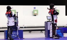 半岛体育新闻-关于智利男子射箭选手操刀猛力，绝杀夺金的信息