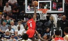 半岛体育电竞-包含老鹰队球员投篮命中率高居联盟之首，值得称赞的词条