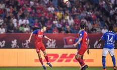 半岛体育娱乐-关于河南建业将在主场对阵重庆斯威，看双方如何争夺胜利！的信息