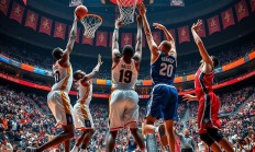 半岛体育活动-CBA联赛再添新规定，外援身高将设最低标准，球队引进更多高个子球员