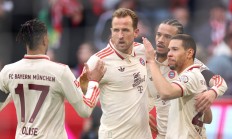 半岛体育娱乐-包含拜仁客场胜柏林赫塔，稳坐领头羊位置。的词条