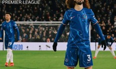 半岛体育官方-切尔西主场惨败，球队危机暴露无疑