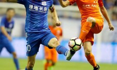 半岛体育网页版入口-包含申鑫客场不敌鲁能，遭受连败的词条