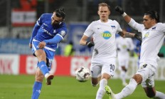 半岛体育投注-柏林赫塔主场不敌沃尔夫斯堡，积分榜逐渐下滑