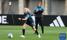 半岛体育活动-斯洛伐克女足海外拉练训练备战的简单介绍