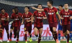 半岛体育网址-关于上海上港客场逆转河北华夏幸福，保持领跑位置的信息