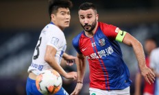 半岛体育中国官网-国安克里米亚：胜利稳坐中超积分榜第二名