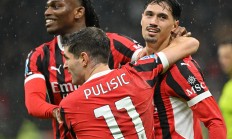 半岛体育网站-意甲联赛中一支球队遭遇主场被逆转的简单介绍