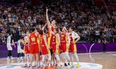 半岛体育官方-包含篮球世界盛事在即，各国球队备战热火朝天的词条