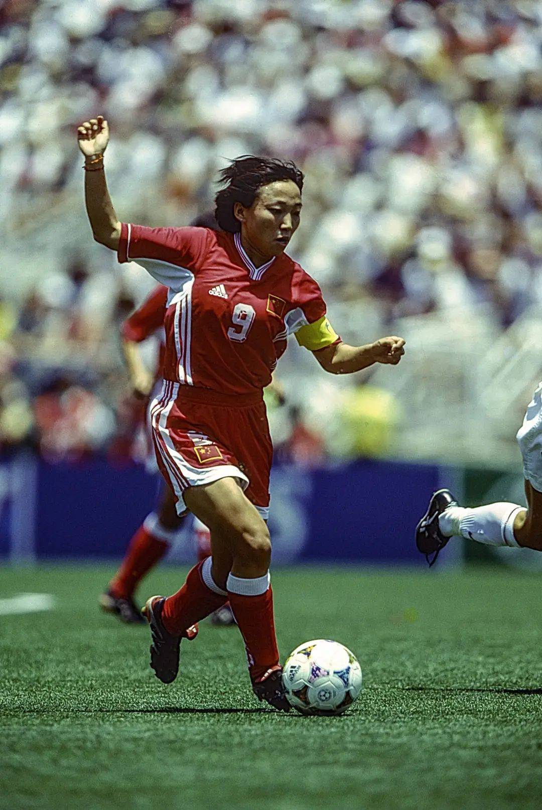 瑞士女足联赛开始征招新球员