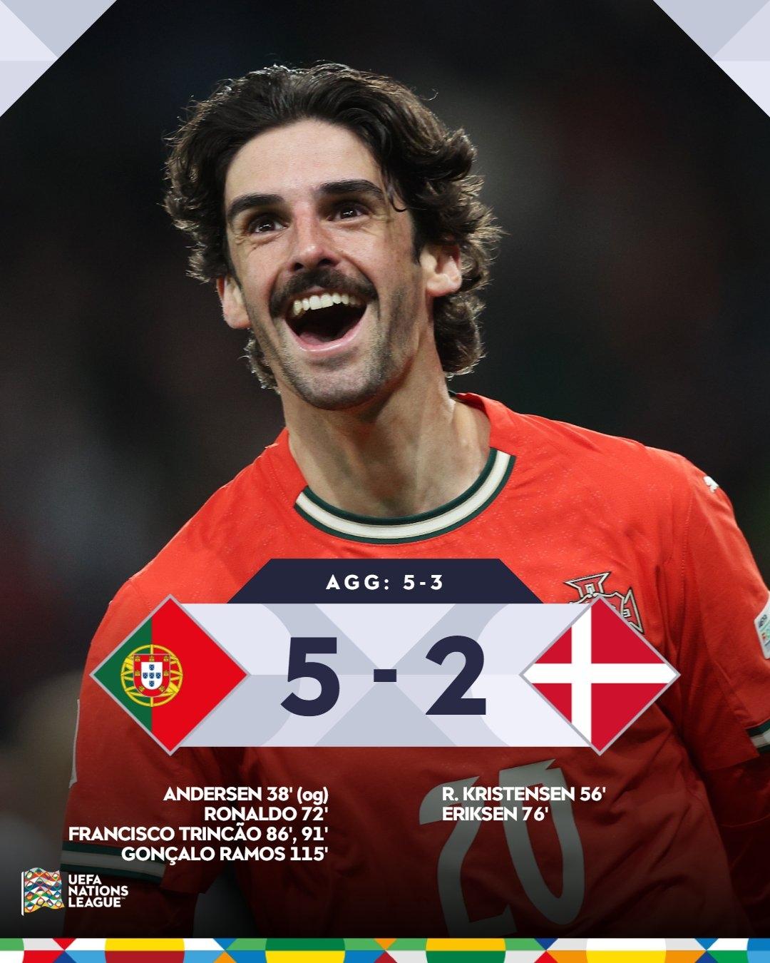 欧国联球员爆红，球迷争相称其为最佳的简单介绍