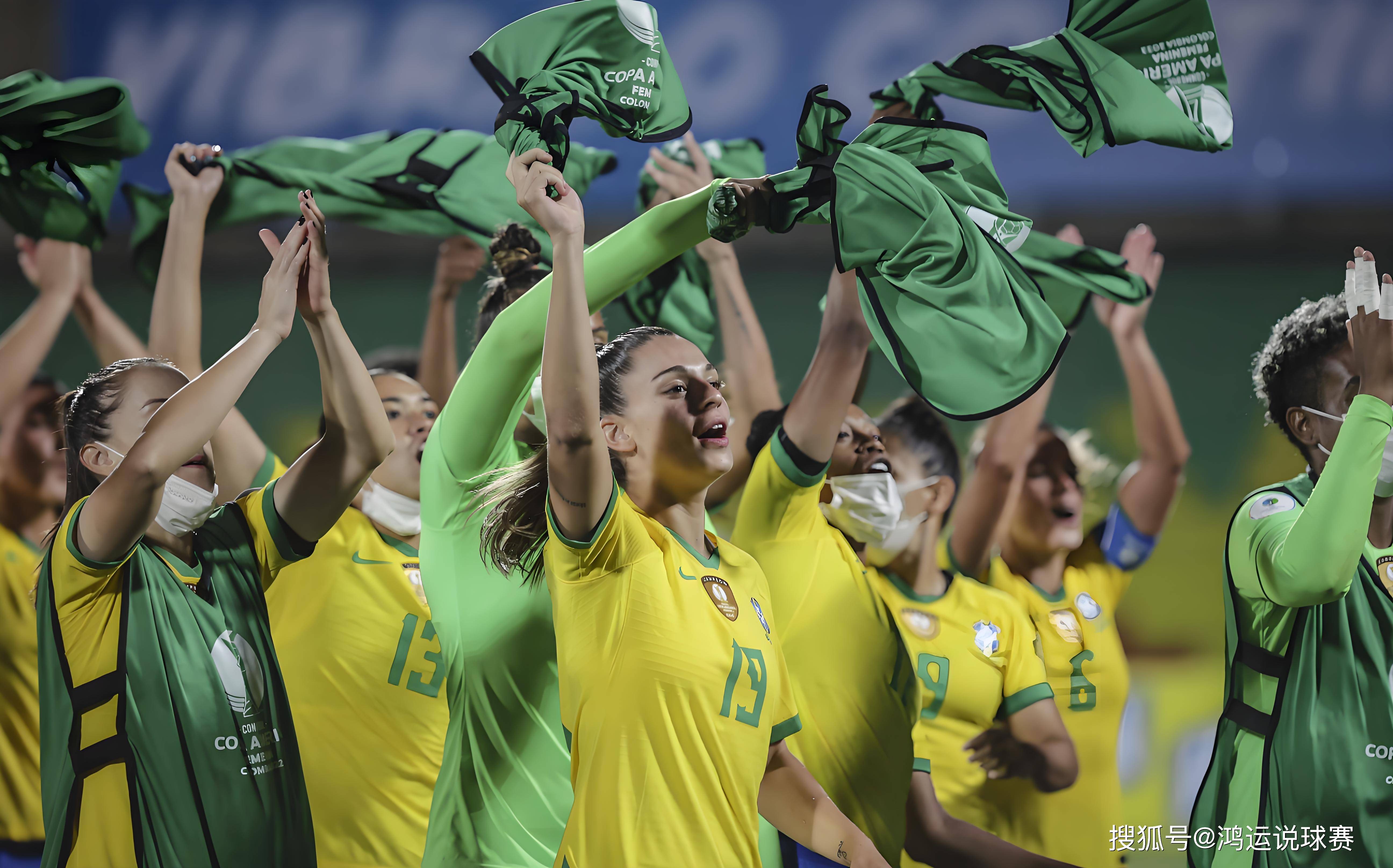 足球新闻热点：女足比赛带来的精彩对决！的简单介绍