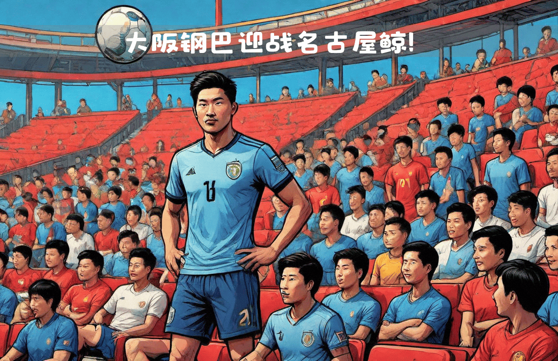 关于大阪钢巴成功反超,取得胜利晋级的信息 关于大阪钢巴成功反超,取得胜利晋级的信息