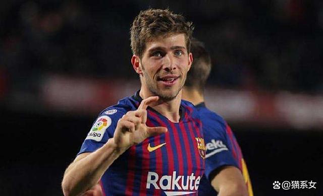 巴萨老将宣布退役,结束传奇生涯 巴萨老将宣布退役,结束传奇生涯