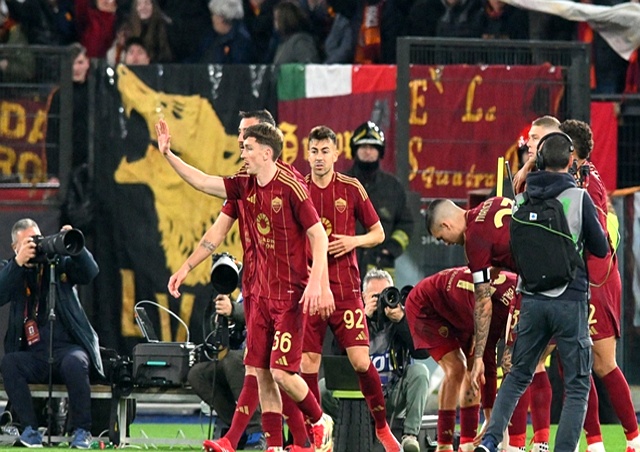 意甲联赛中一支球队遭遇主场被逆转的简单介绍 意甲联赛中一支球队遭遇主场被逆转的简单介绍