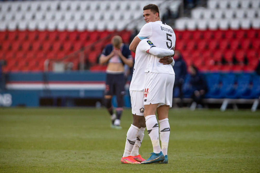 里昂队战平对手,保持不败纪录的简单介绍 里昂队战平对手,保持不败纪录的简单介绍