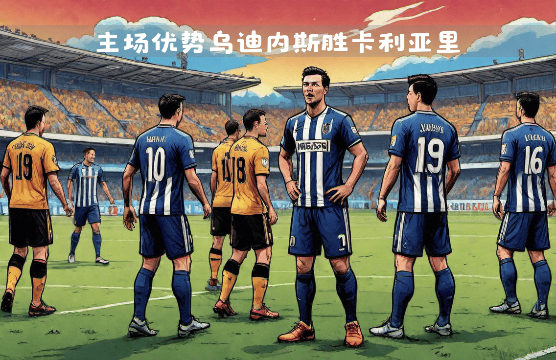 关于乌迪内斯迎战卡利亚里:争取主场三分的信息 关于乌迪内斯迎战卡利亚里:争取主场三分的信息