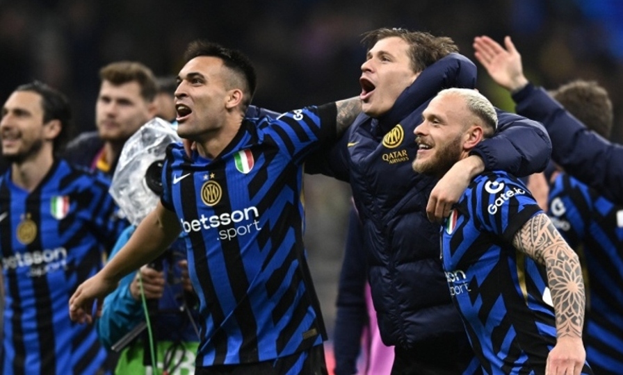 阿贾克斯对决国米,两队实力均衡 阿贾克斯对决国米,两队实力均衡