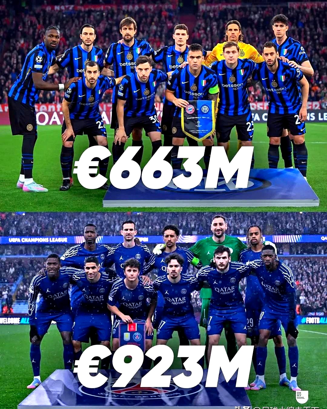 阿贾克斯对决国米,两队实力均衡 阿贾克斯对决国米,两队实力均衡