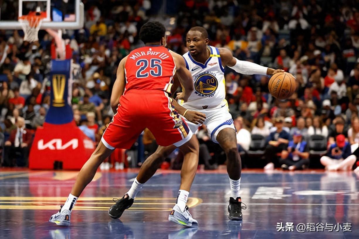 勇士击败鹈鹕,晋级西部决赛 勇士击败鹈鹕,晋级西部决赛