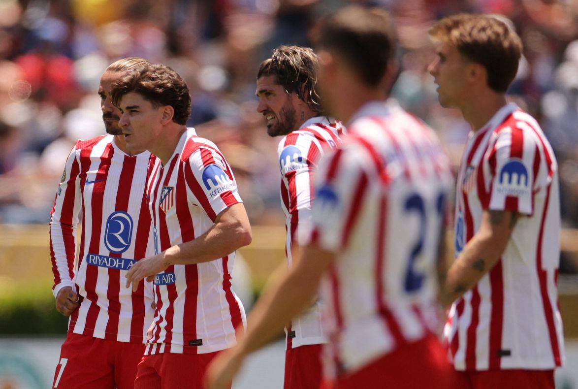 关于马竞门将连发神扑,助球队继续不败的信息 关于马竞门将连发神扑,助球队继续不败的信息