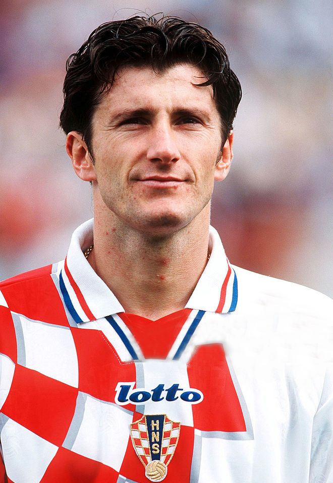 克罗地亚主帅战术研究备战欧洲金杯 克罗地亚主帅战术研究备战欧洲金杯