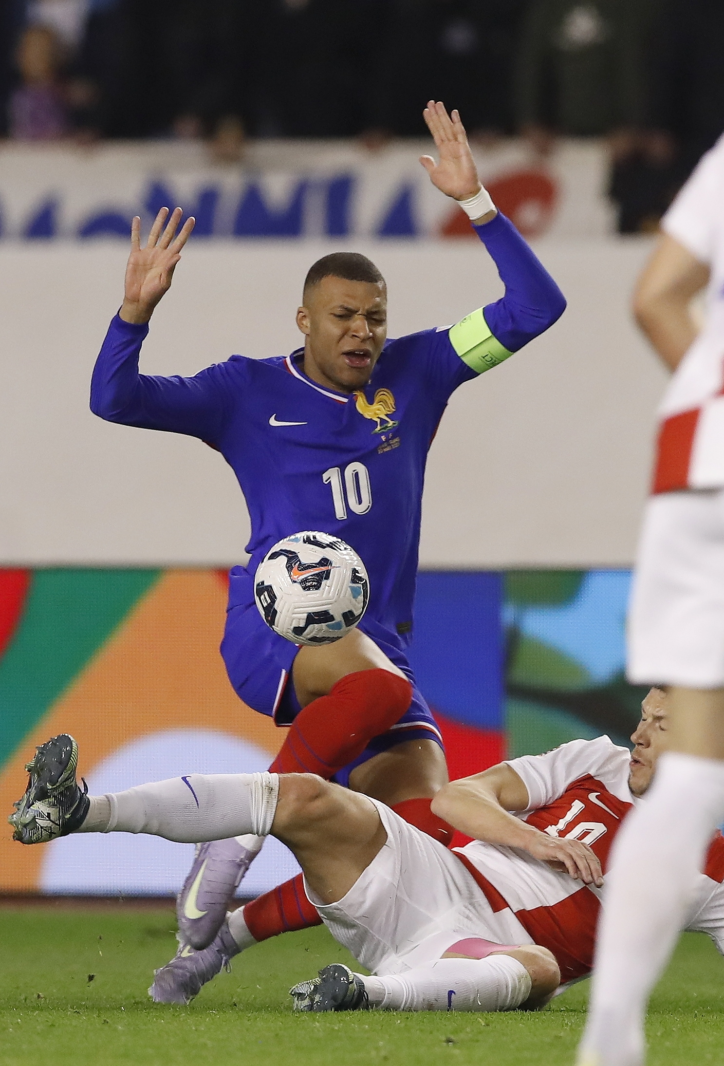 克罗地亚主帅战术研究备战欧洲金杯 克罗地亚主帅战术研究备战欧洲金杯