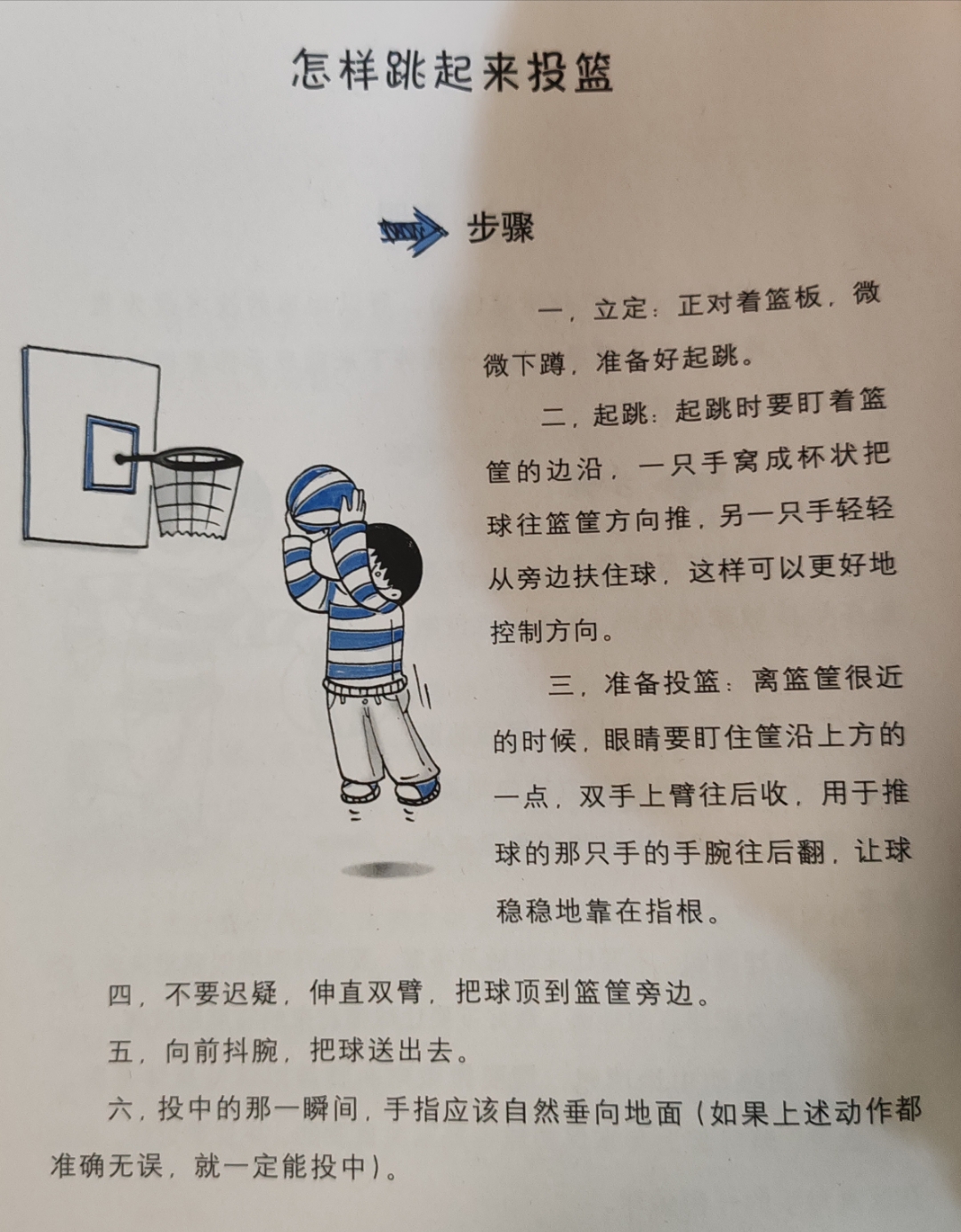 关于球员心境！篮球比赛思考大揭示的信息