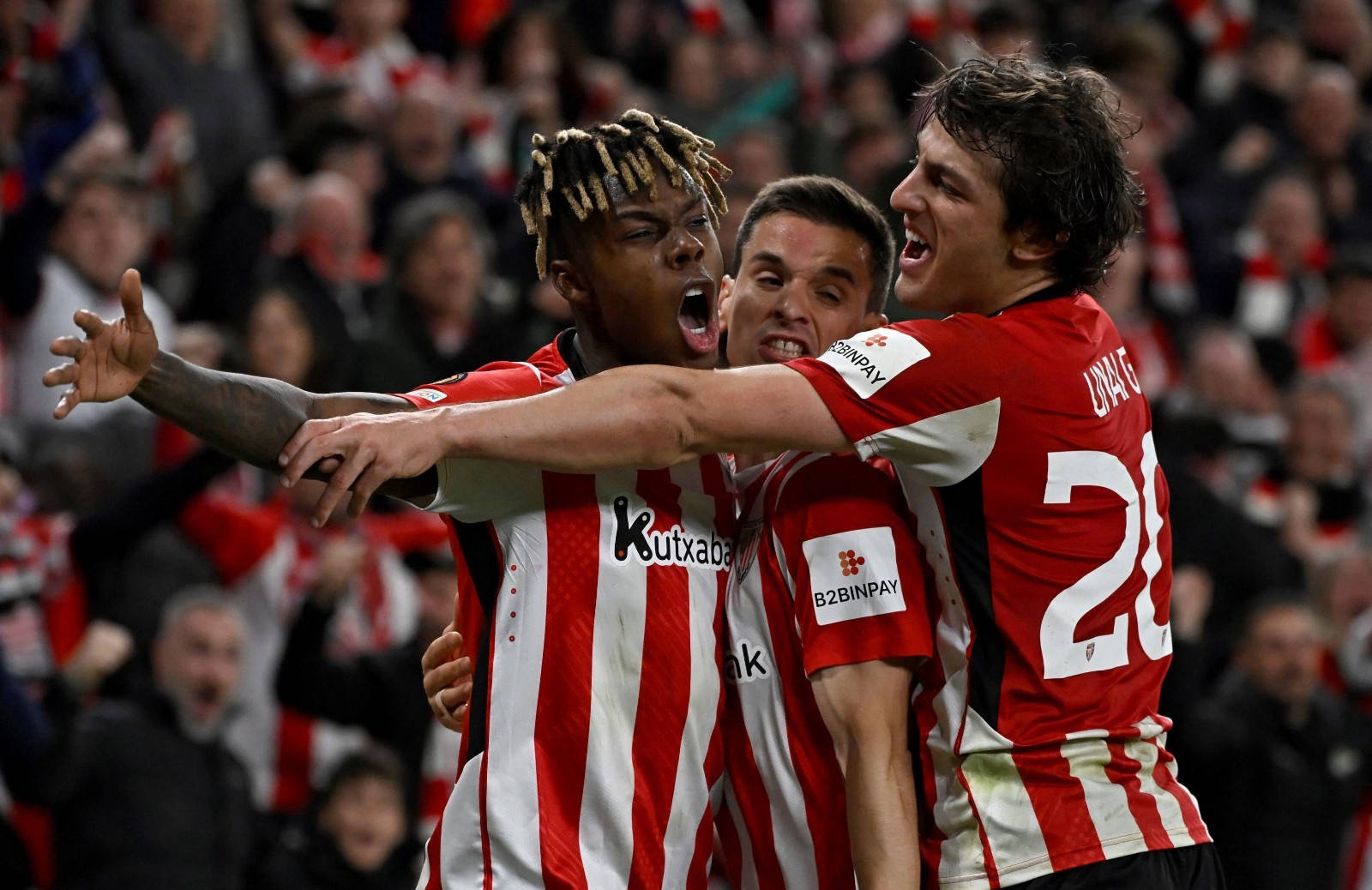 欧冠比赛再现悬念,西甲队豪取胜利 欧冠比赛再现悬念,西甲队豪取胜利