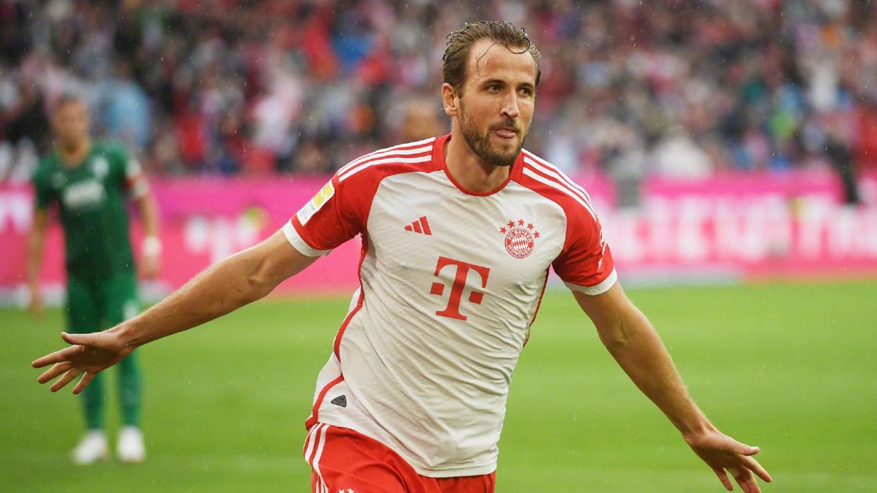 关于拜仁慕尼黑取得连胜，德甲冠军或早早封定的信息