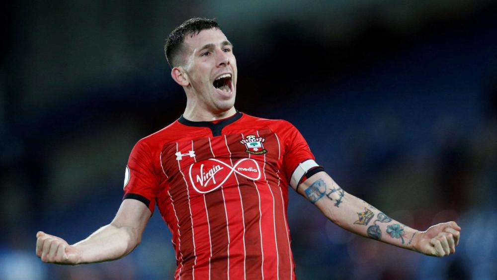 南安普顿客场全取三分，保持稳定发挥