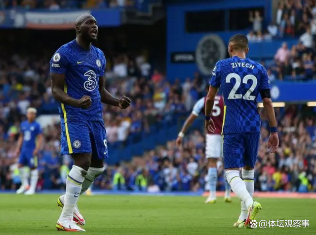 切尔西前途未卜,球迷心情风云变幻 切尔西前途未卜,球迷心情风云变幻