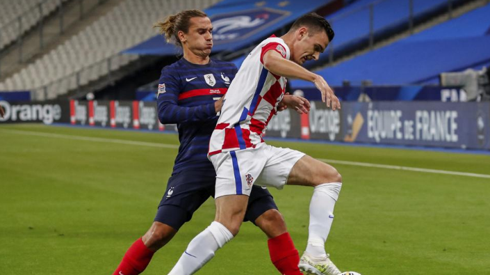 瓦朗谢纳队在法国联赛中大放异彩 瓦朗谢纳队在法国联赛中大放异彩