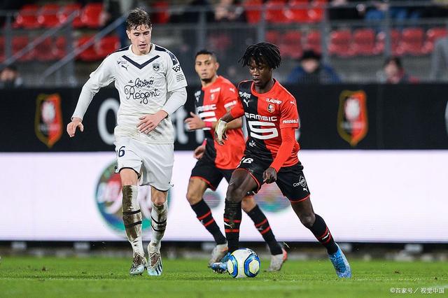 雷恩队准备好应对蒙彼利埃的挑战