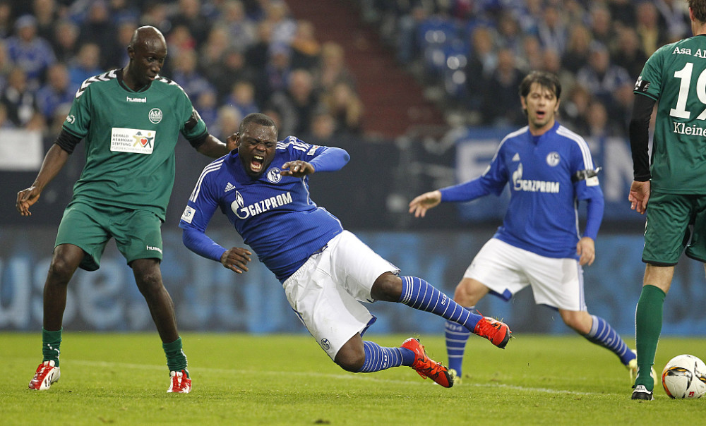 纽伦堡客场表现不俗,或许能够挑战德甲豪门 纽伦堡客场表现不俗,或许能够挑战德甲豪门