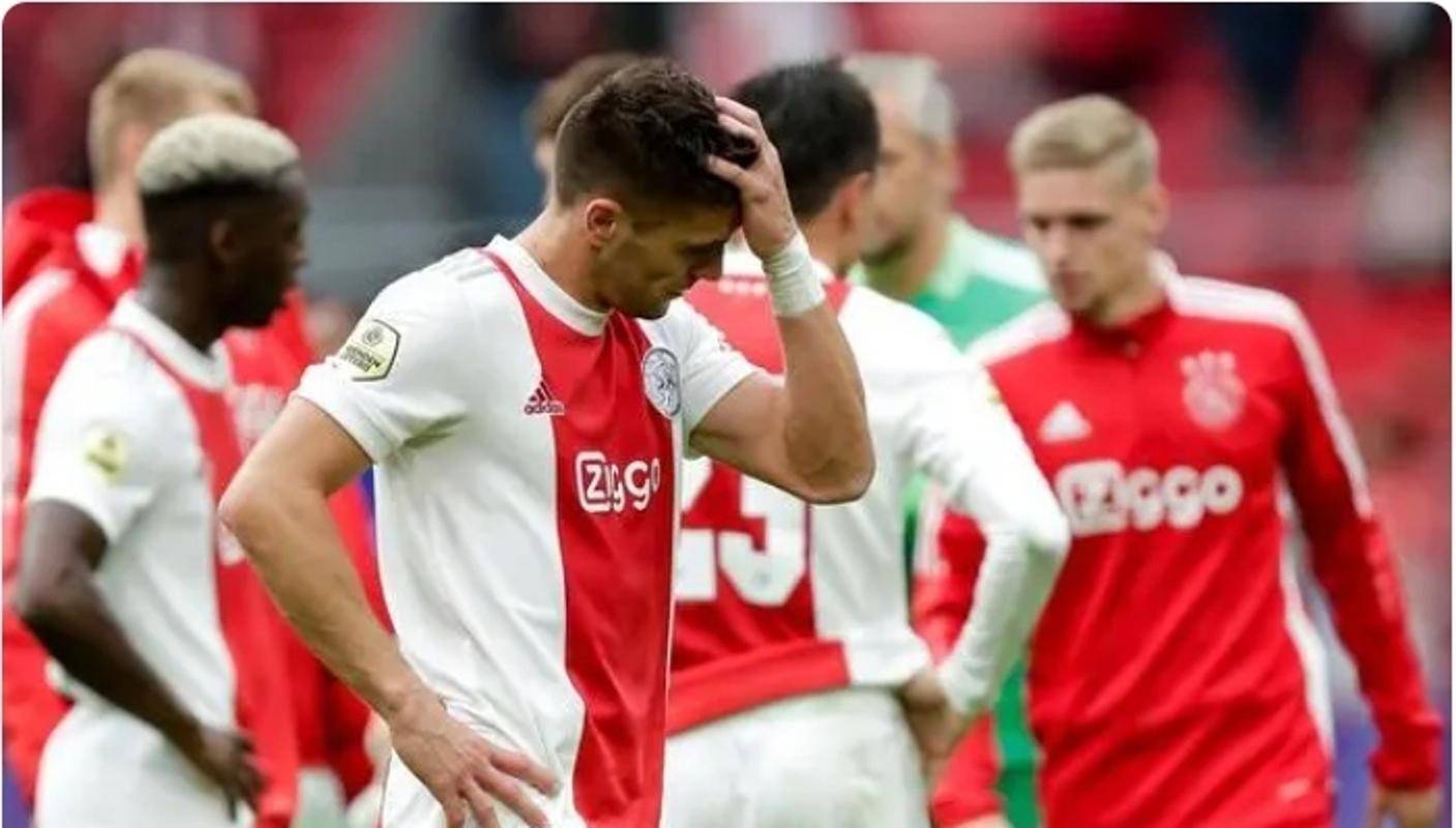 包含阿贾克斯大比分拿下，期待更进一步的词条