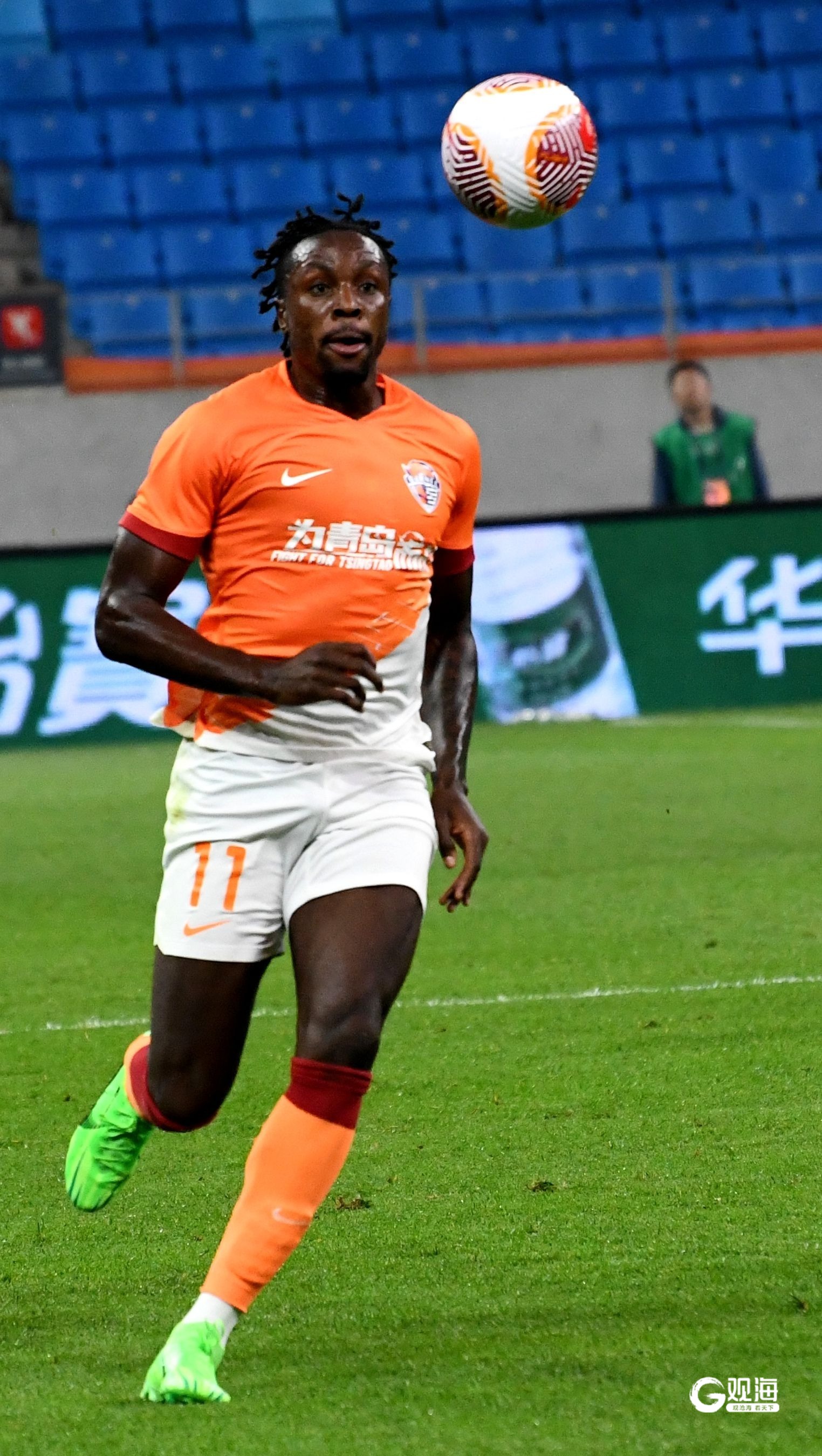 辽宁宏运不敌上海绿地申花,遭遇主场失利的简单介绍 辽宁宏运不敌上海绿地申花,遭遇主场失利的简单介绍