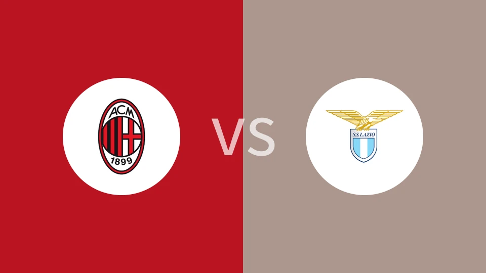 关于拉齐奥迎战AC米兰，谁的状态更佳？的信息