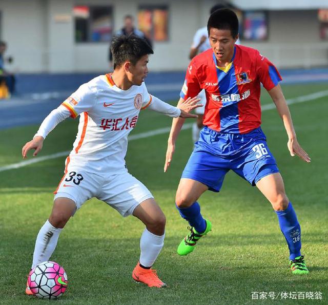 苏宁主场逆袭亚泰，力挫对手，三连胜