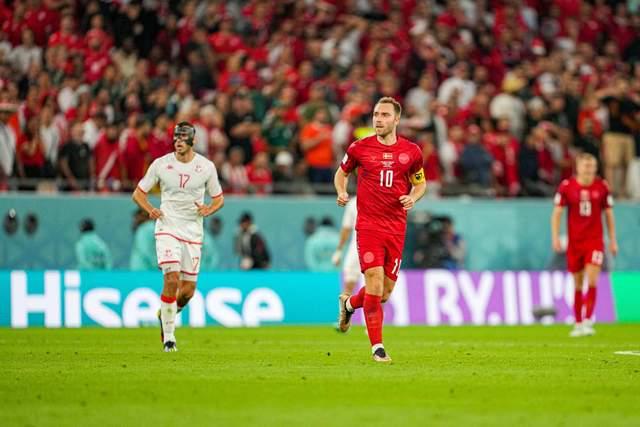 突尼斯女足表现抢眼，男足遭遇困境