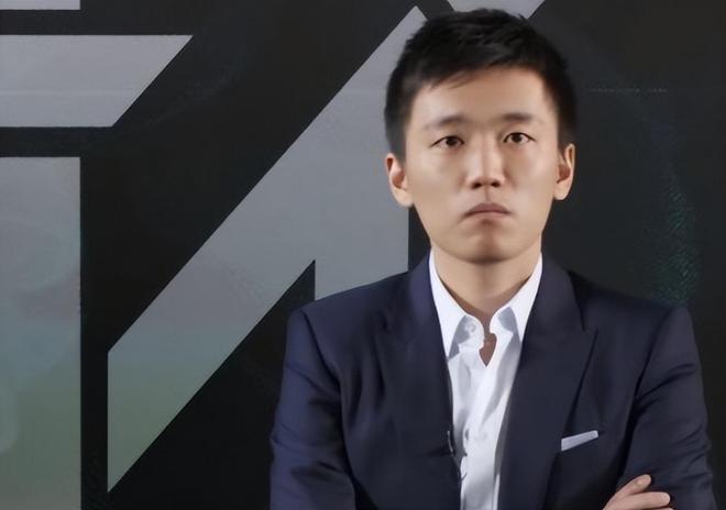 国米执行董事：张康阳已正式辞职的简单介绍