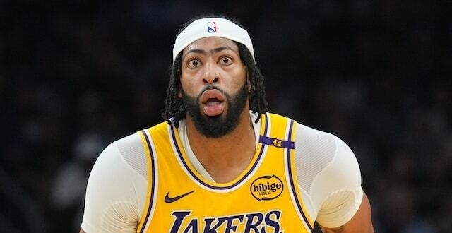 湖人主帅称浓眉仍需休息暂无复出计划的简单介绍