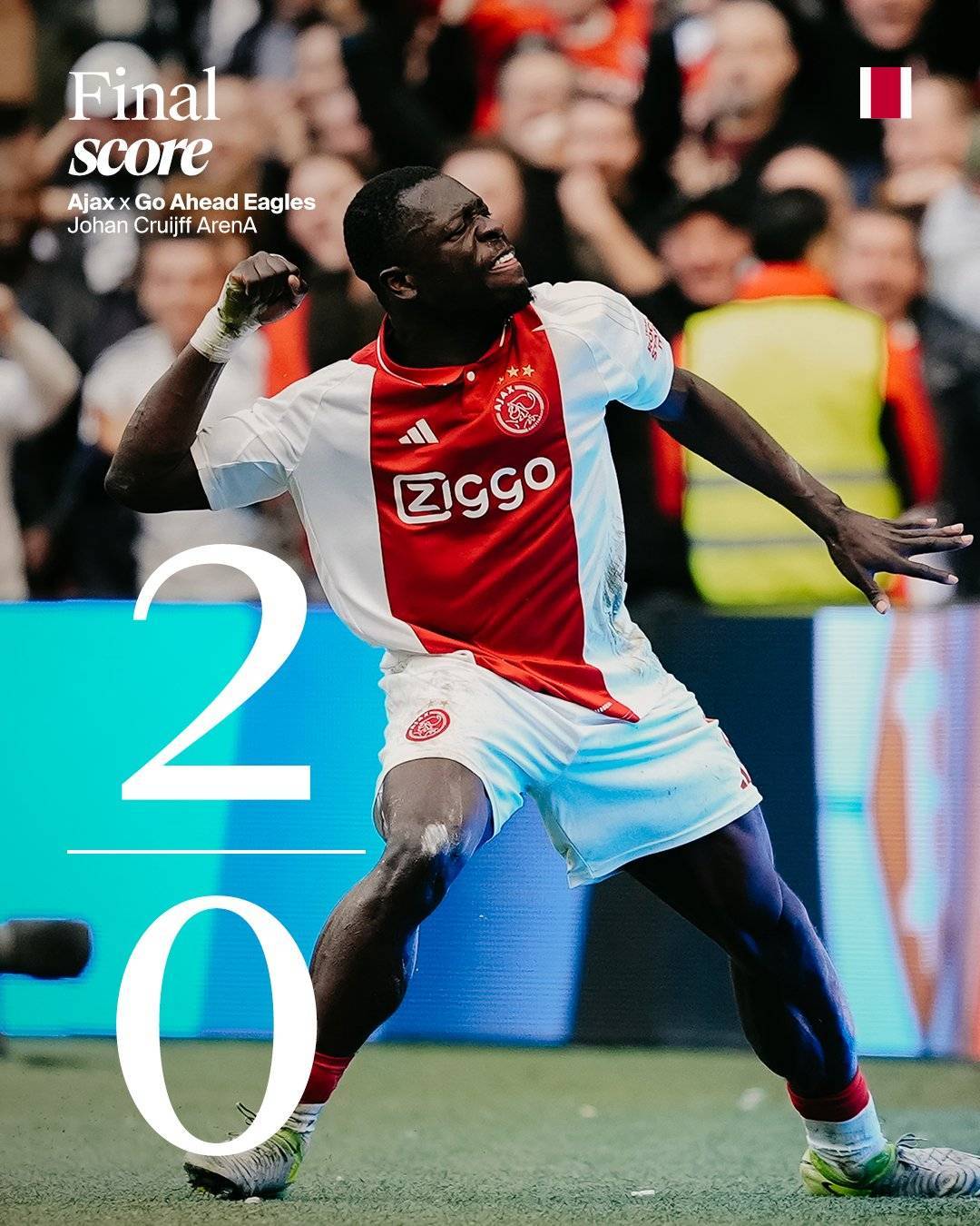 阿贾克斯攻守兼备,客场大胜重要意义重大的简单介绍 阿贾克斯攻守兼备,客场大胜重要意义重大的简单介绍