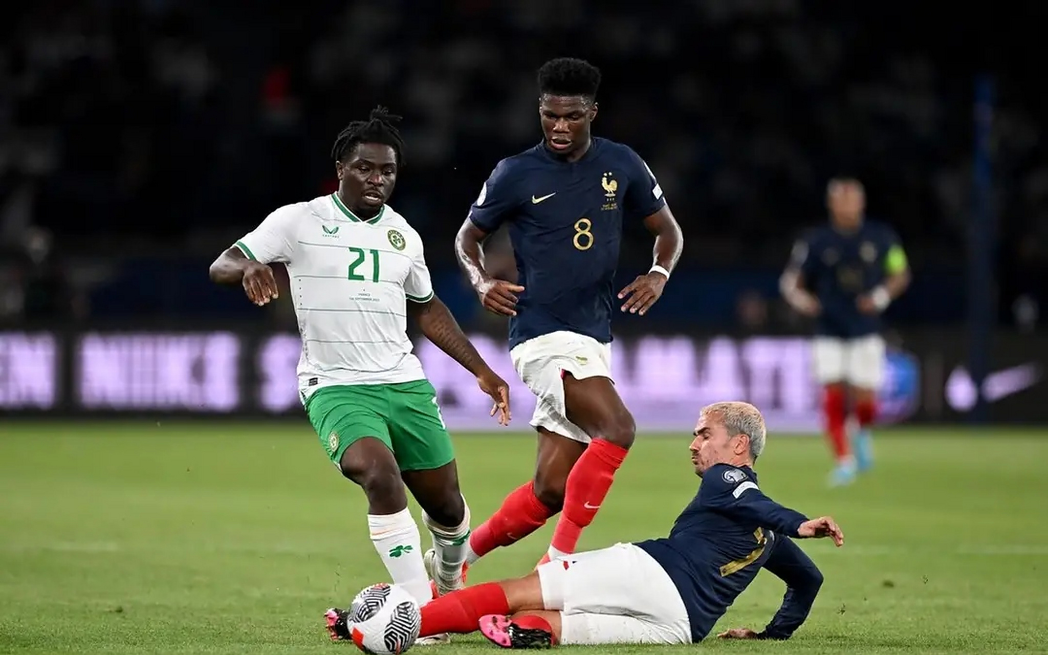 瑞士惨败爱尔兰,欧预赛前景堪忧的简单介绍 瑞士惨败爱尔兰,欧预赛前景堪忧的简单介绍