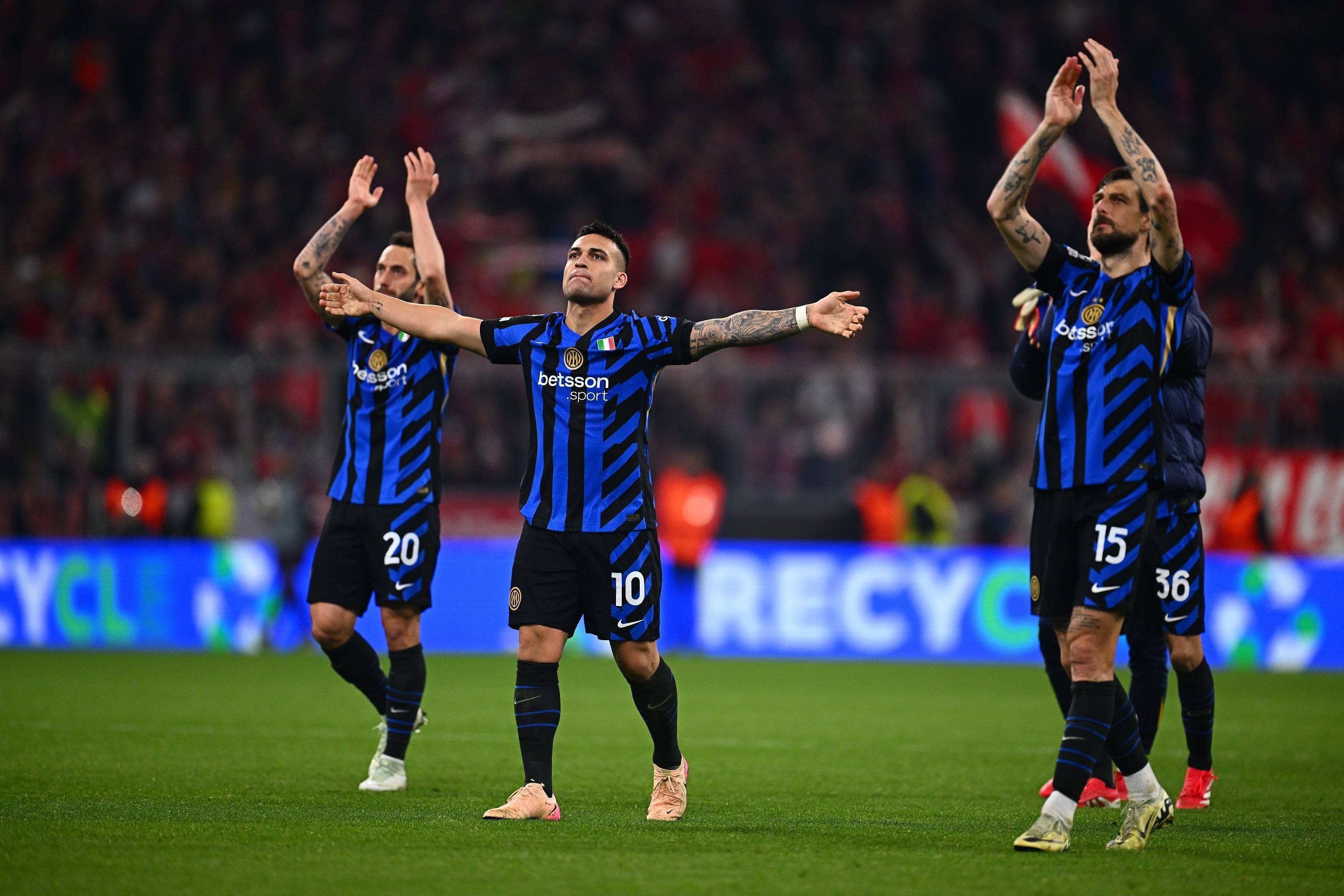 巴塞罗那主场平局，晋级希望渺茫