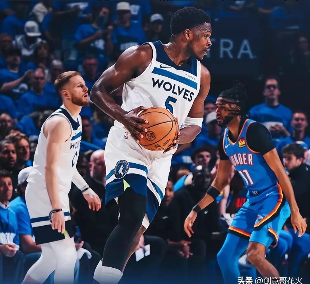 雷霆险胜森林狼，继续胜利势头