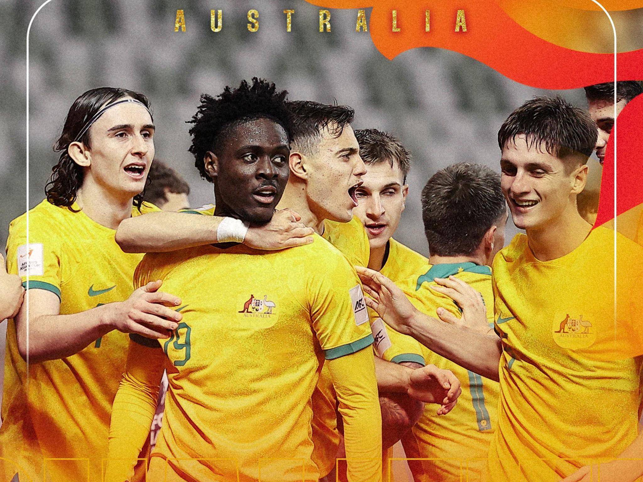 纷争不断，亚洲足球比赛势不可挡